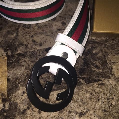 kids black gucci belt|knockoff Gucci belts for kids.